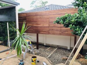 Privacy Screening In Wahroonga NSW