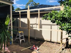 Handyman Services In Turramurra